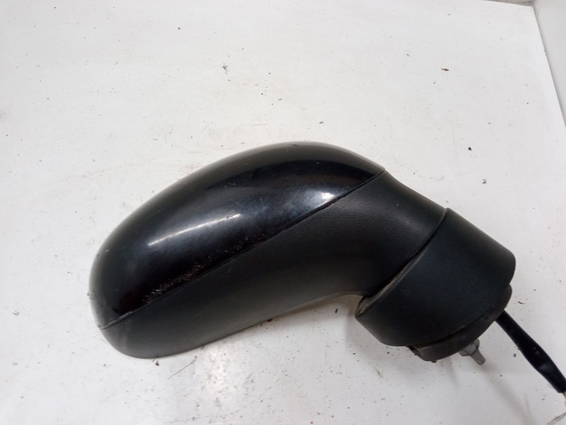 Recambio de retrovisor electrico derecho abatible para seat leon (1p1) 1.9 tdi referencia OEM IAM   
