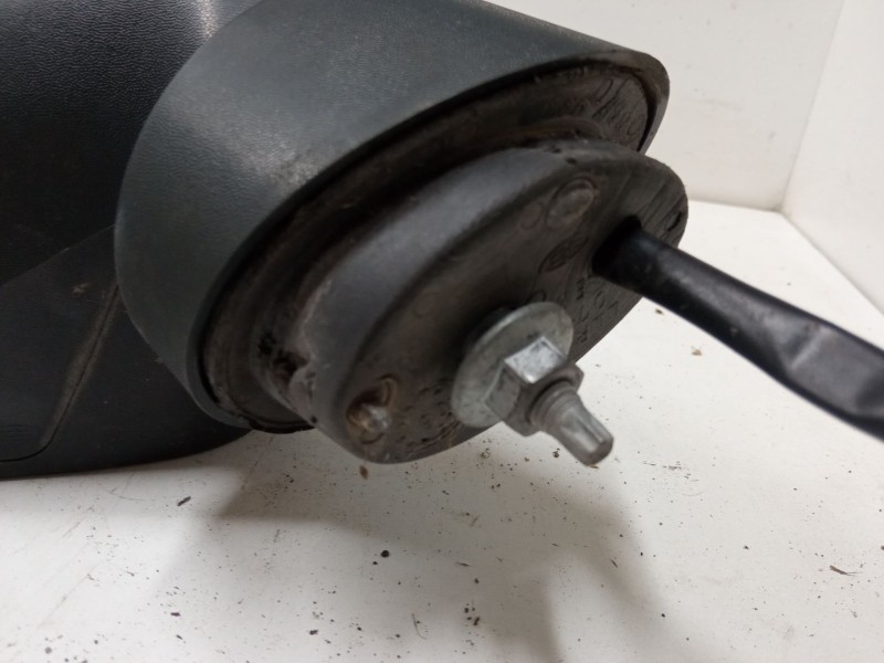 Recambio de retrovisor electrico derecho abatible para seat leon (1p1) 1.9 tdi referencia OEM IAM   