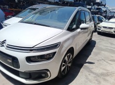 citroën grand c4 spacetourer (3a_, 3e_) del año 2018