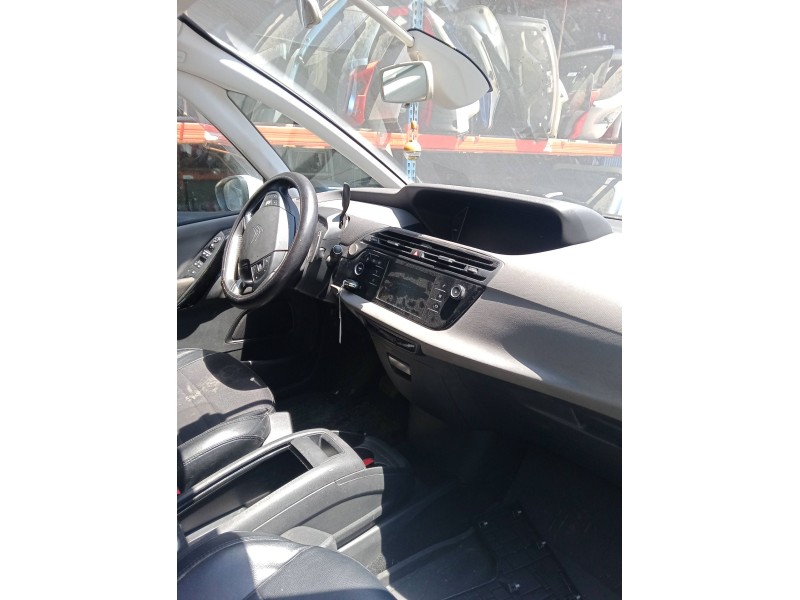 citroën grand c4 spacetourer (3a_, 3e_) del año 2018