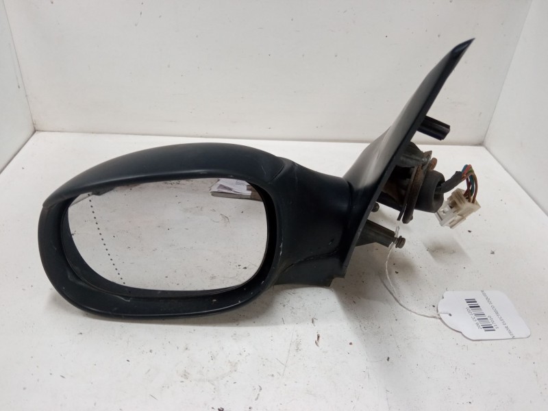Recambio de retrovisor electrico izquierdo para peugeot 206 cc (2d) 2.0 s16 referencia OEM IAM   