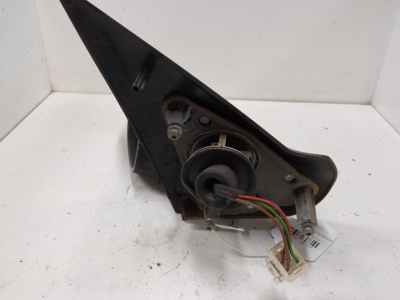 Recambio de retrovisor electrico izquierdo para peugeot 206 cc (2d) 2.0 s16 referencia OEM IAM   