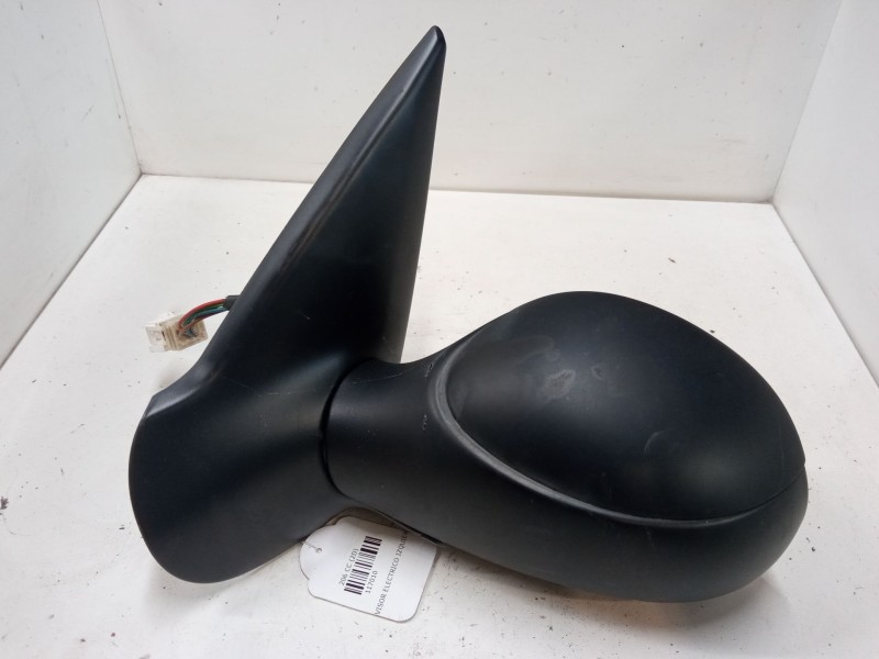 Recambio de retrovisor electrico izquierdo para peugeot 206 cc (2d) 2.0 s16 referencia OEM IAM   