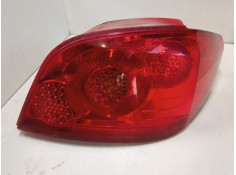 Recambio de piloto trasero derecho para peugeot 307 (3a/c) 1.6 hdi referencia OEM IAM   