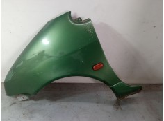 Recambio de aleta delantera izquierda para renault twingo i (c06_) 1.2 (c066, c068) referencia OEM IAM   