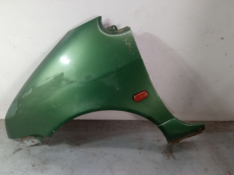 Recambio de aleta delantera izquierda para renault twingo i (c06_) 1.2 (c066, c068) referencia OEM IAM   