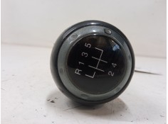 Recambio de pomo palanca cambio para seat ibiza iii (6l1) 1.4 tdi referencia OEM IAM   