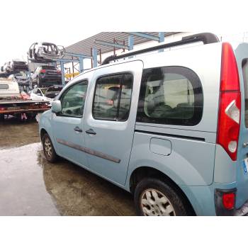 RENAULT KANGOO / GRAND KANGOO II (KW0/1_)