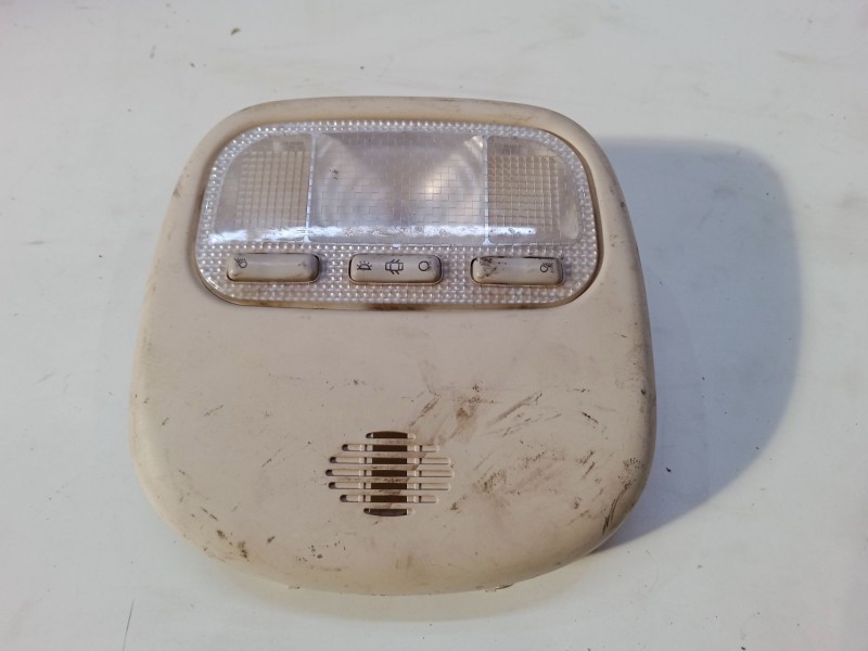 Recambio de luz interior delantera para citroën c4 i (lc_) 1.6 hdi referencia OEM IAM   