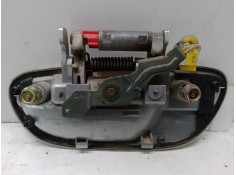 Recambio de maneta exterior puerta delantera derecha para subaru legacy iv (bl) 2.5 awd (bl9) referencia OEM IAM    2