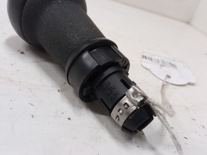 Recambio de pomo palanca cambio para seat ibiza iii (6l1) 1.4 tdi referencia OEM IAM   
