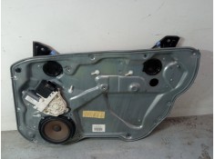 Recambio de elevalunas electrico delantero derecho para seat ibiza iii (6l1) 1.4 tdi referencia OEM IAM 6L2959801 6L4837752 