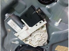 Recambio de elevalunas electrico delantero derecho para seat ibiza iii (6l1) 1.4 tdi referencia OEM IAM 6L2959801 6L4837752  2