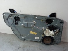 Recambio de elevalunas electrico delantero izquierdo para seat ibiza iii (6l1) 1.4 tdi referencia OEM IAM 6L2959802 6L4837751 