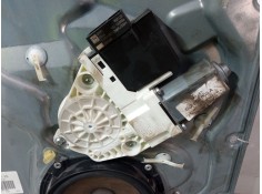 Recambio de elevalunas electrico delantero izquierdo para seat ibiza iii (6l1) 1.4 tdi referencia OEM IAM 6L2959802 6L4837751  2