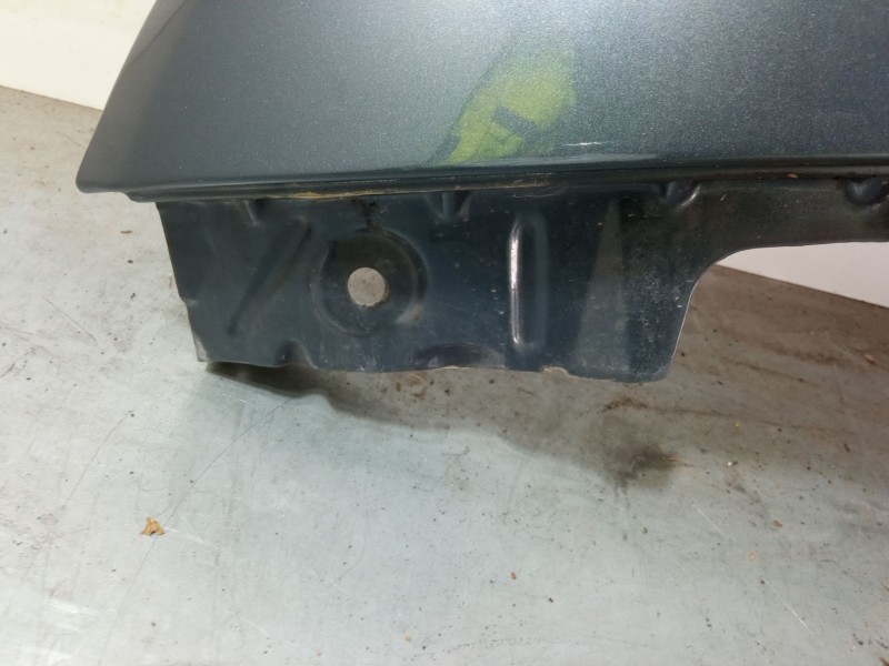 Recambio de aleta delantera izquierda para ford mondeo iii (b5y) 2.0 16v referencia OEM IAM   