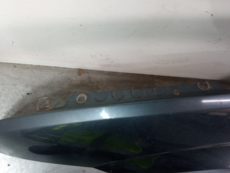 Recambio de aleta delantera izquierda para ford mondeo iii (b5y) 2.0 16v referencia OEM IAM   