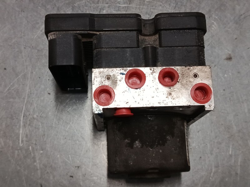 Recambio de abs para ford focus ii sedán (db_, fch, dh) 1.6 referencia OEM IAM 10097001103 5WK84103 