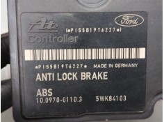 Recambio de abs para ford focus ii sedán (db_, fch, dh) 1.6 referencia OEM IAM 10097001103 5WK84103  2