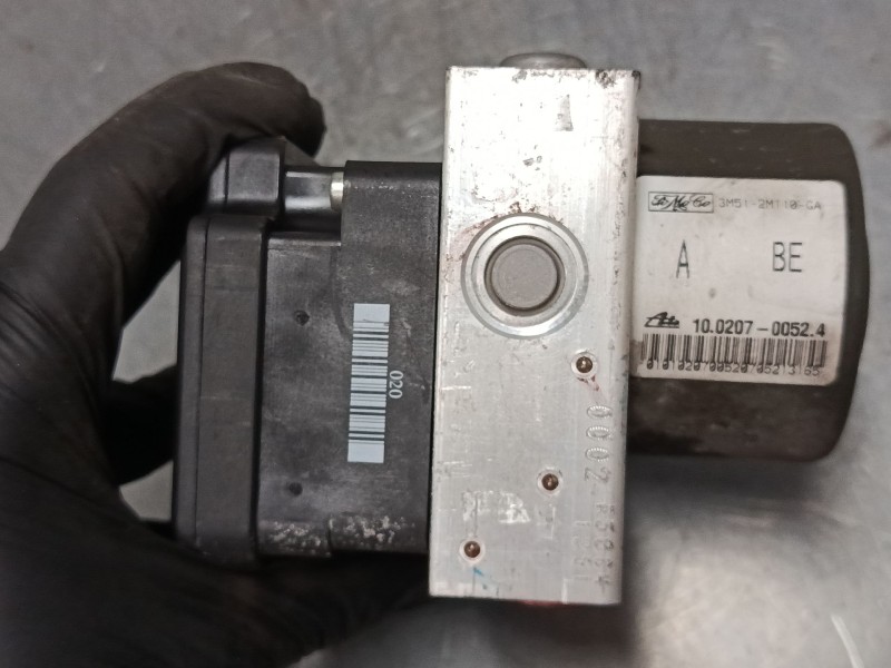 Recambio de abs para ford focus ii sedán (db_, fch, dh) 1.6 referencia OEM IAM 10097001103 5WK84103 