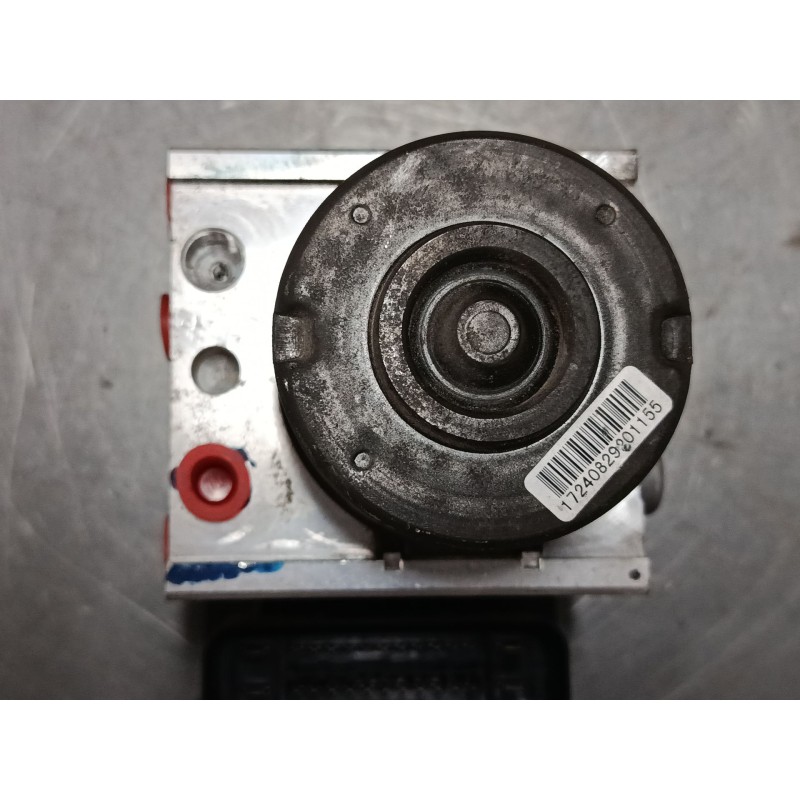 Recambio de abs para ford focus ii sedán (db_, fch, dh) 1.6 referencia OEM IAM 10097001103 5WK84103 