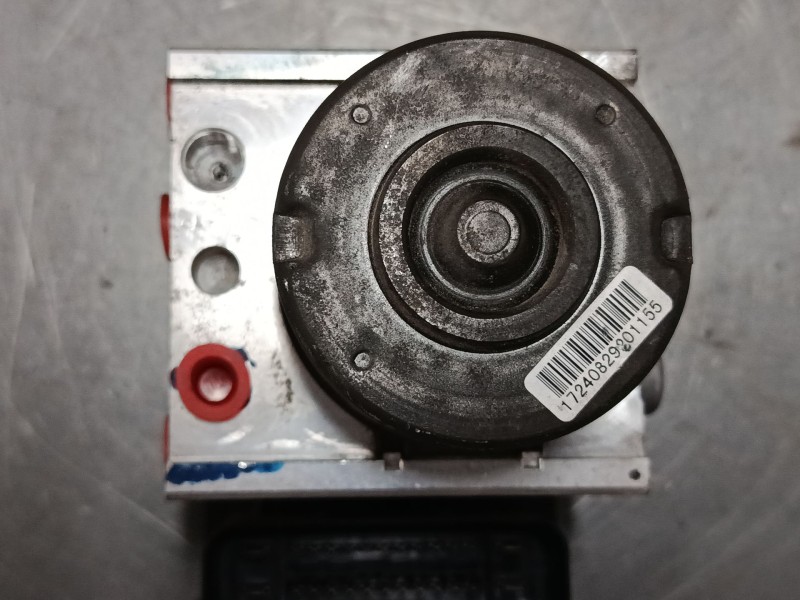 Recambio de abs para ford focus ii sedán (db_, fch, dh) 1.6 referencia OEM IAM 10097001103 5WK84103 