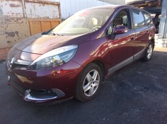 renault grand scénic iii (jz0/1_) del año 2012