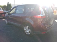 renault grand scénic iii (jz0/1_) del año 2012 2