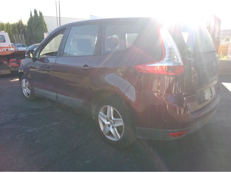 renault grand scénic iii (jz0/1_) del año 2012