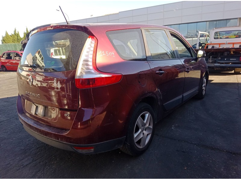 renault grand scénic iii (jz0/1_) del año 2012