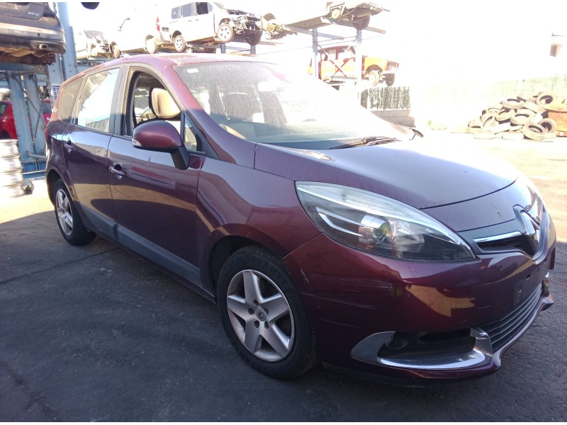 renault grand scénic iii (jz0/1_) del año 2012