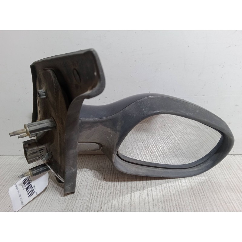 Recambio de retrovisor electrico derecho para renault scénic i monospace (ja0/1_, fa0_) 1.9 dci (ja05, ja1f) referencia OEM IAM 
