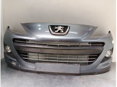 Recambio de paragolpes delantero para peugeot 207/207+ (wa_, wc_) 1.4 16v referencia OEM IAM   