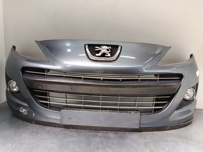 Recambio de paragolpes delantero para peugeot 207/207+ (wa_, wc_) 1.4 16v referencia OEM IAM   