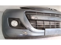 Recambio de paragolpes delantero para peugeot 207/207+ (wa_, wc_) 1.4 16v referencia OEM IAM    2