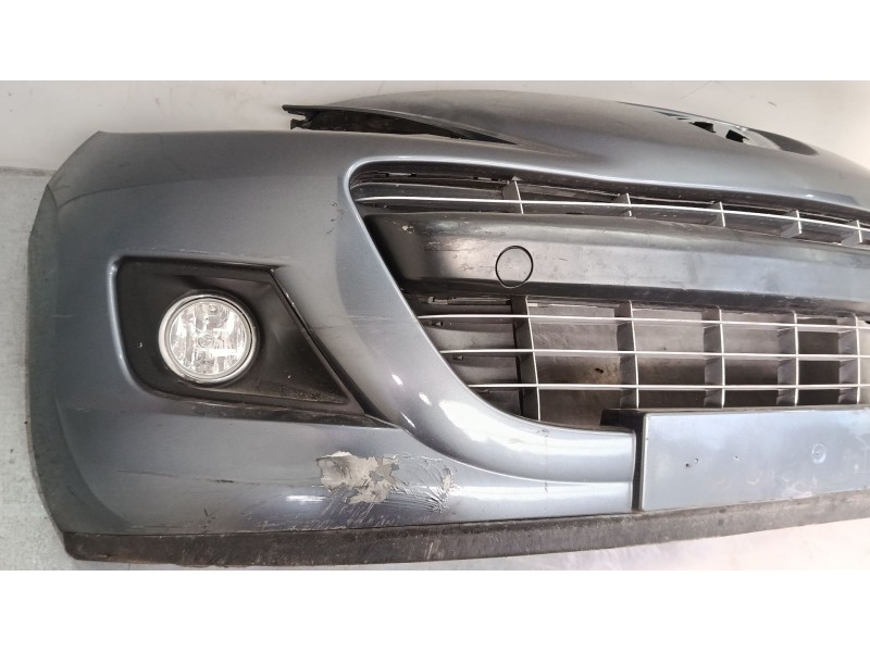 Recambio de paragolpes delantero para peugeot 207/207+ (wa_, wc_) 1.4 16v referencia OEM IAM   