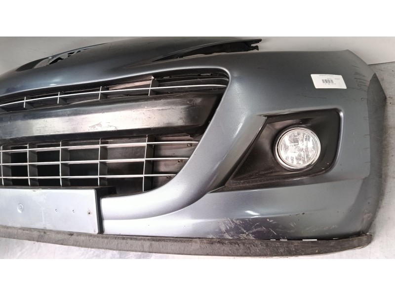 Recambio de paragolpes delantero para peugeot 207/207+ (wa_, wc_) 1.4 16v referencia OEM IAM   