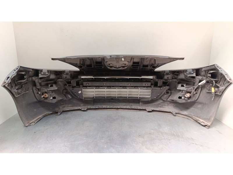 Recambio de paragolpes delantero para peugeot 207/207+ (wa_, wc_) 1.4 16v referencia OEM IAM   