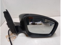 Recambio de retrovisor electrico derecho para skoda rapid spaceback (nh1) 1.0 tsi referencia OEM IAM   