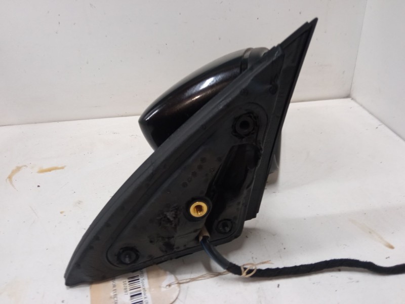 Recambio de retrovisor electrico derecho para skoda rapid spaceback (nh1) 1.0 tsi referencia OEM IAM   
