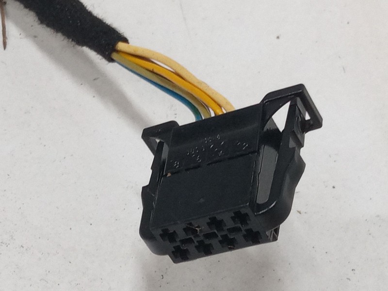 Recambio de retrovisor electrico derecho para skoda rapid spaceback (nh1) 1.0 tsi referencia OEM IAM   