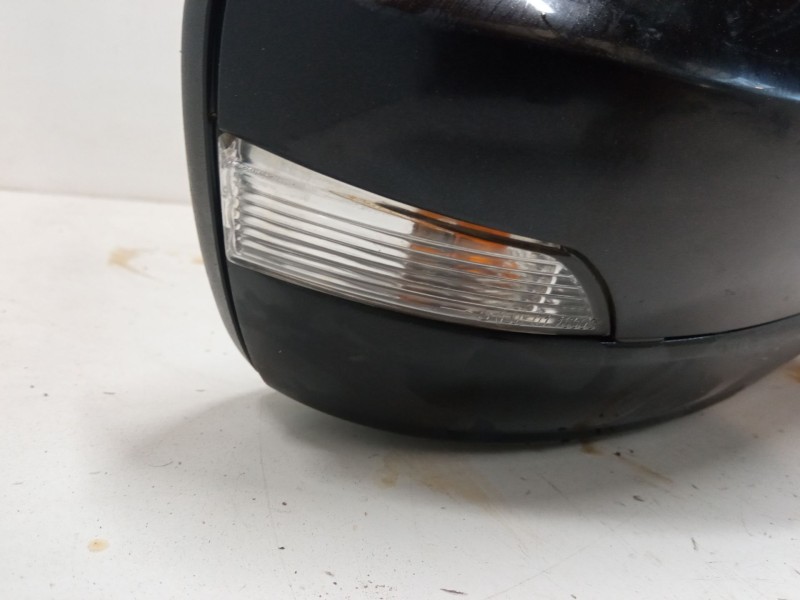 Recambio de retrovisor electrico derecho para skoda rapid spaceback (nh1) 1.0 tsi referencia OEM IAM   