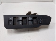 Recambio de mando elevalunas delantero izquierdo para chevrolet captiva (c100, c140) 2.4 4wd referencia OEM IAM   