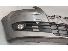 Recambio de paragolpes delantero para volkswagen touran (1t1, 1t2) 1.9 tdi referencia OEM IAM 1T0807221DL   2
