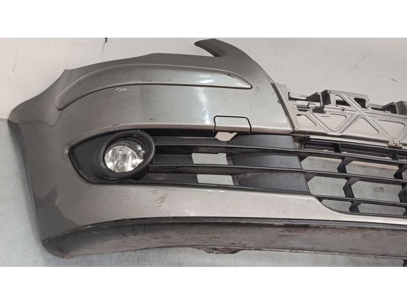 Recambio de paragolpes delantero para volkswagen touran (1t1, 1t2) 1.9 tdi referencia OEM IAM 1T0807221DL  