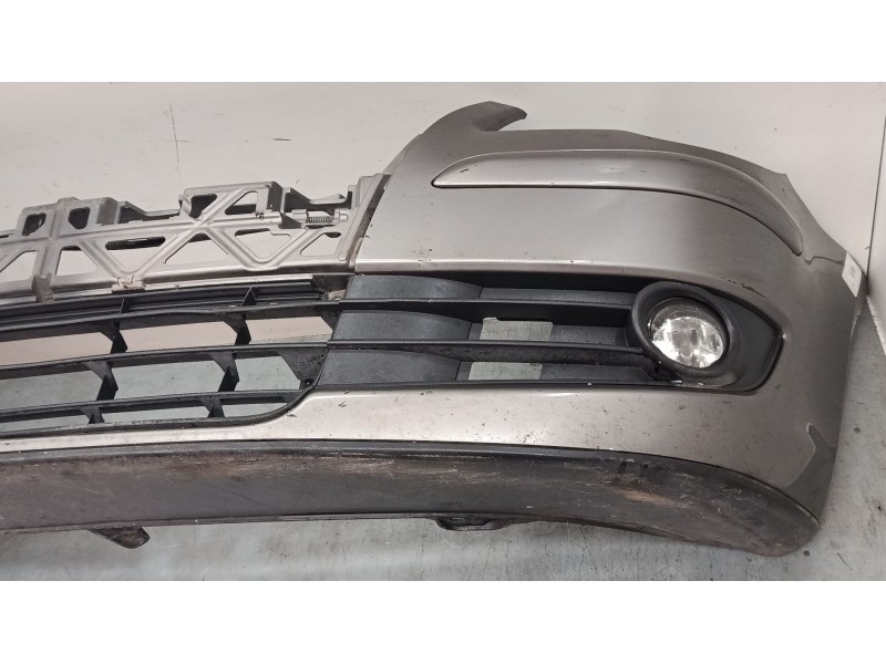 Recambio de paragolpes delantero para volkswagen touran (1t1, 1t2) 1.9 tdi referencia OEM IAM 1T0807221DL  