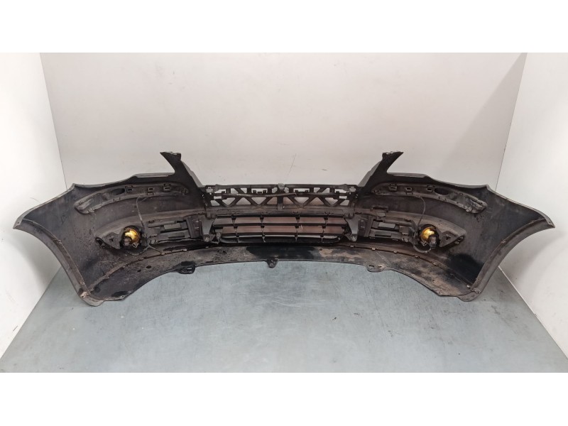 Recambio de paragolpes delantero para volkswagen touran (1t1, 1t2) 1.9 tdi referencia OEM IAM 1T0807221DL  