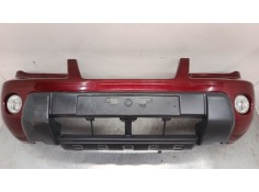 Recambio de paragolpes delantero para nissan x-trail i (t30) 2.2 dci 4x4 referencia OEM IAM 620228H740  