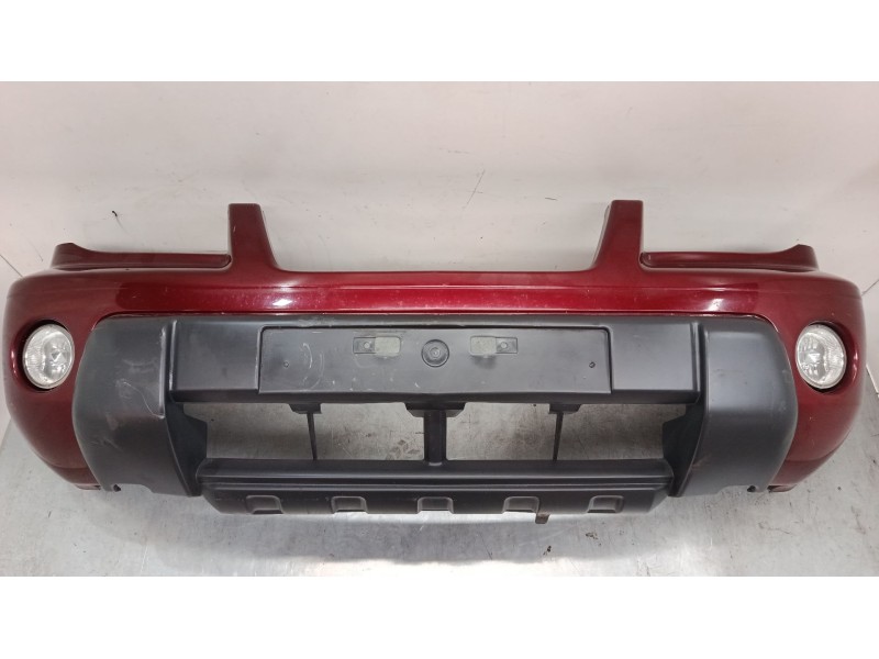 Recambio de paragolpes delantero para nissan x-trail i (t30) 2.2 dci 4x4 referencia OEM IAM 620228H740  