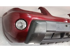 Recambio de paragolpes delantero para nissan x-trail i (t30) 2.2 dci 4x4 referencia OEM IAM 620228H740   2
